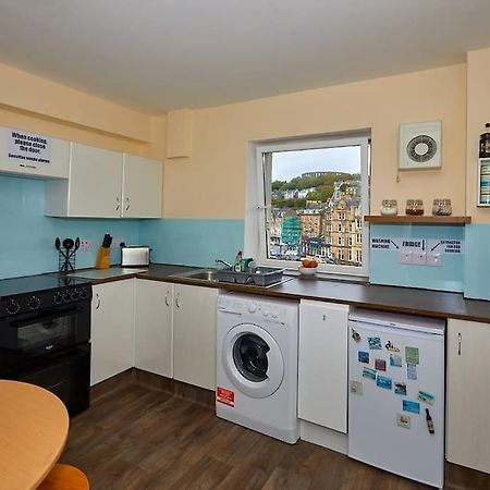 Little Bay View Apartment Oban Ngoại thất bức ảnh