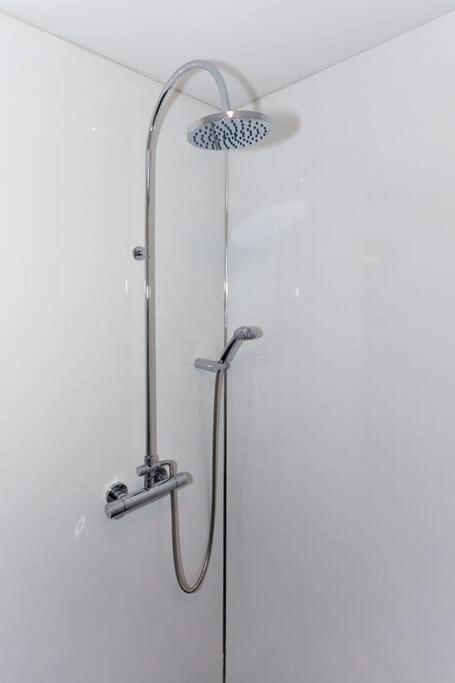 Little Bay View Apartment Oban Ngoại thất bức ảnh