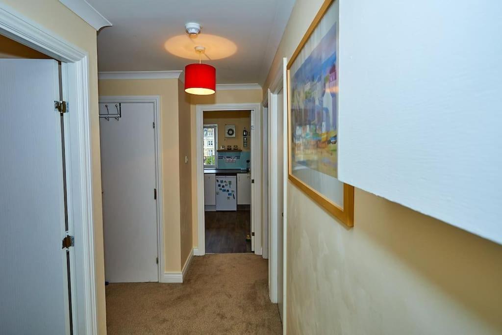 Little Bay View Apartment Oban Ngoại thất bức ảnh