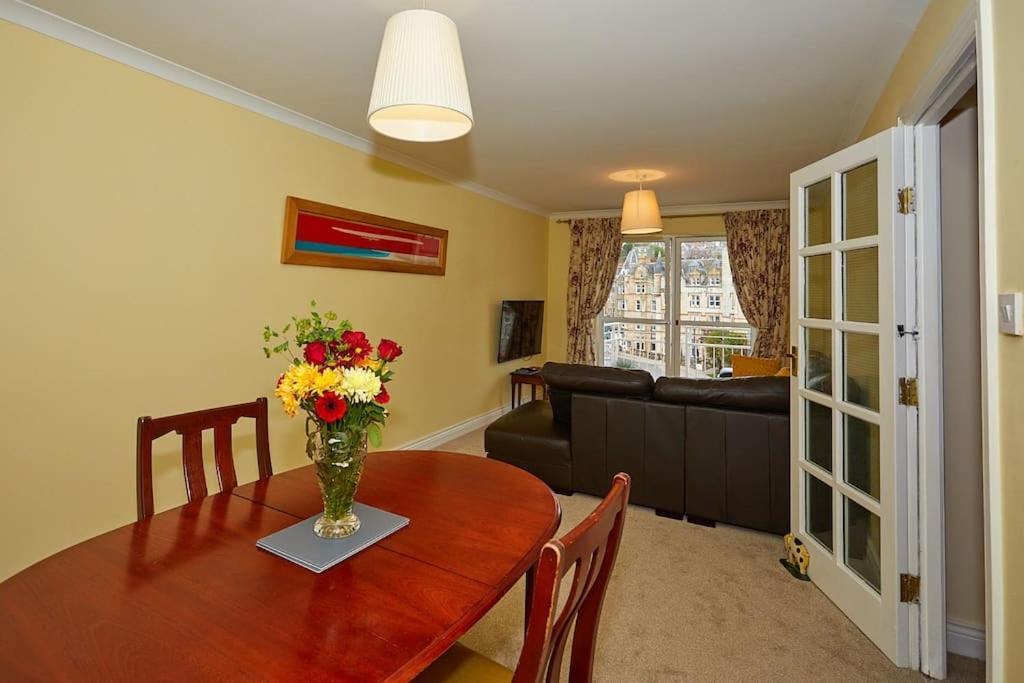 Little Bay View Apartment Oban Ngoại thất bức ảnh
